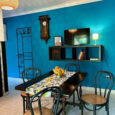 Apartmani Zora Cres Luaran gambar