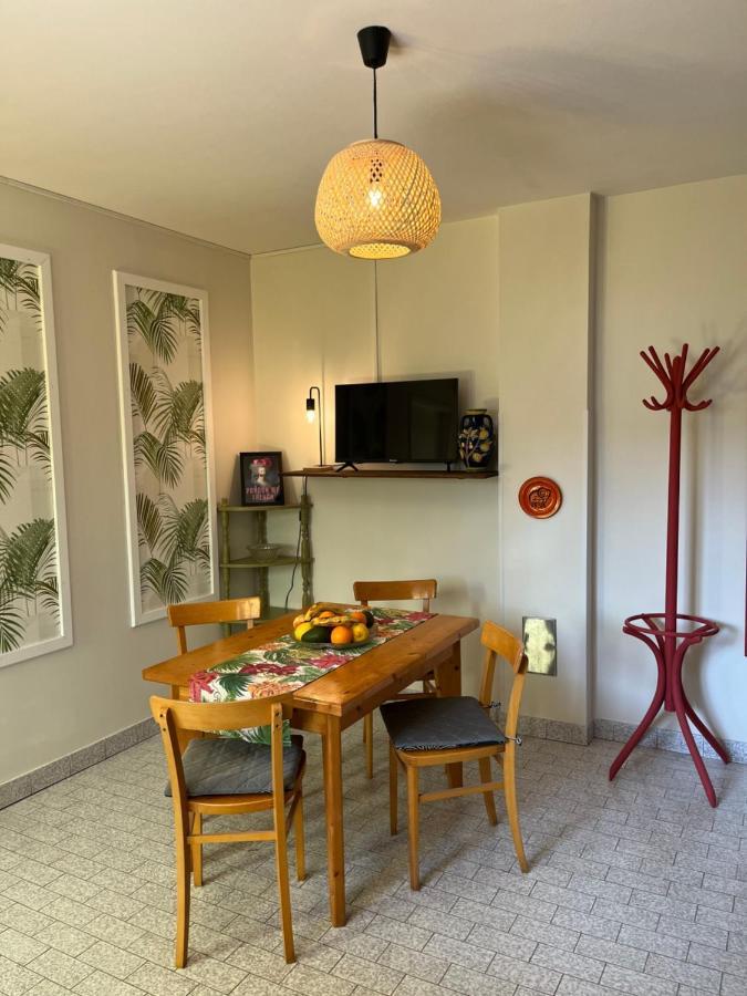 Apartmani Zora Cres Luaran gambar